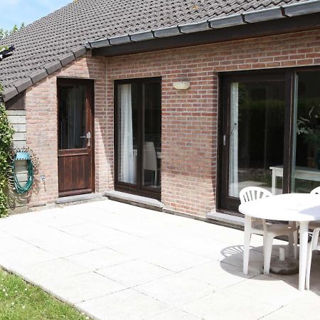 Westhinder Wenduine Exterior foto
