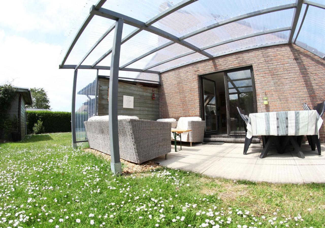 Westhinder Wenduine Exterior foto